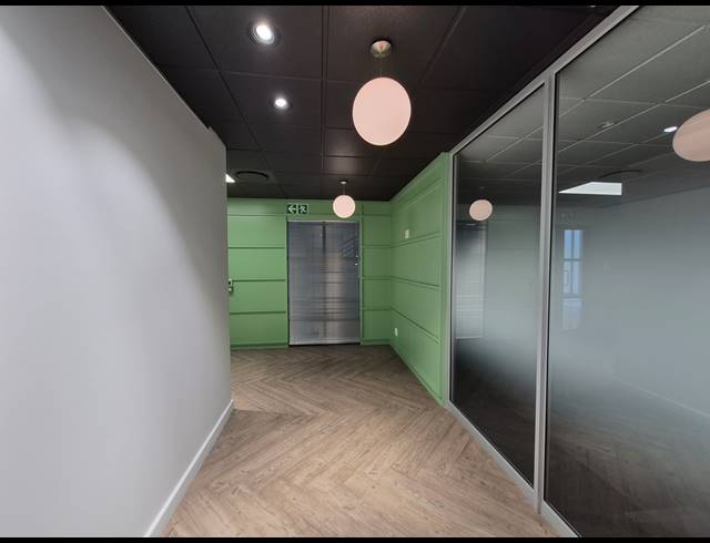 3,265M² OFFICE TO LET IN SANDTON CENTRAL